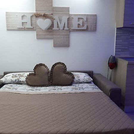 Dimora Dei Veneziani Bed & Breakfast Бари Екстериор снимка