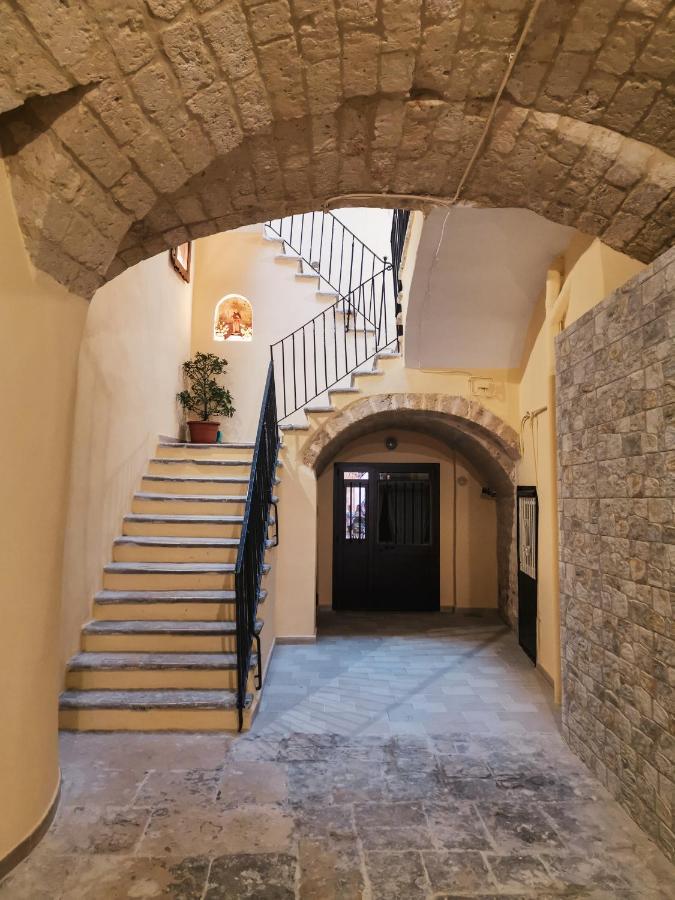 Dimora Dei Veneziani Bed & Breakfast Бари Екстериор снимка