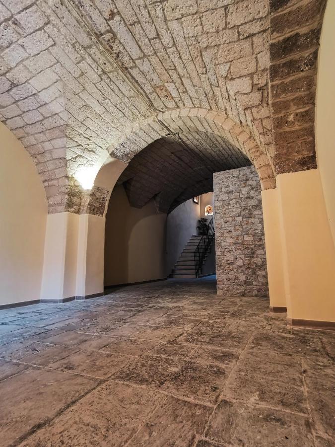 Dimora Dei Veneziani Bed & Breakfast Бари Екстериор снимка