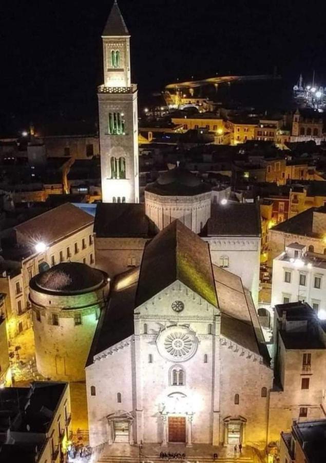 Dimora Dei Veneziani Bed & Breakfast Бари Екстериор снимка