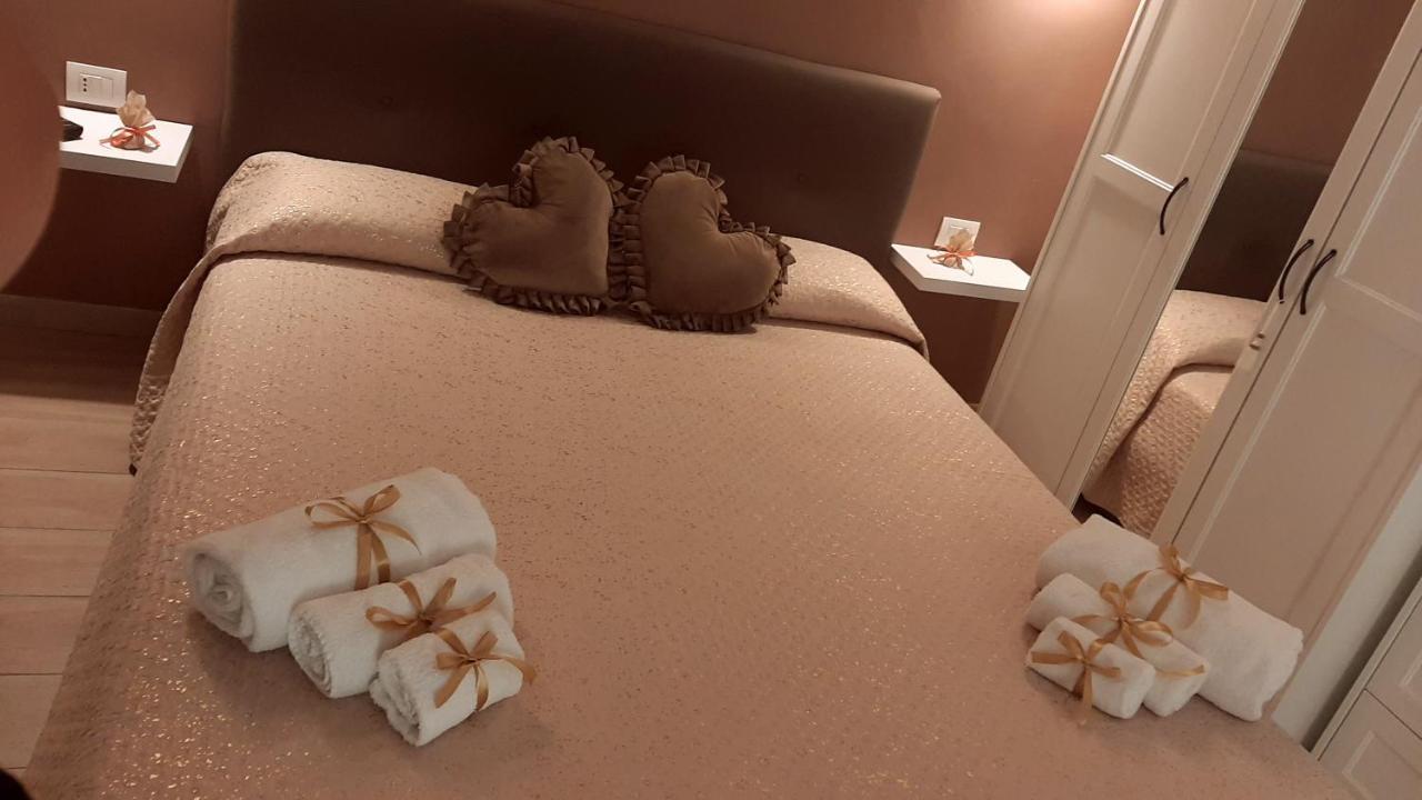 Dimora Dei Veneziani Bed & Breakfast Бари Екстериор снимка