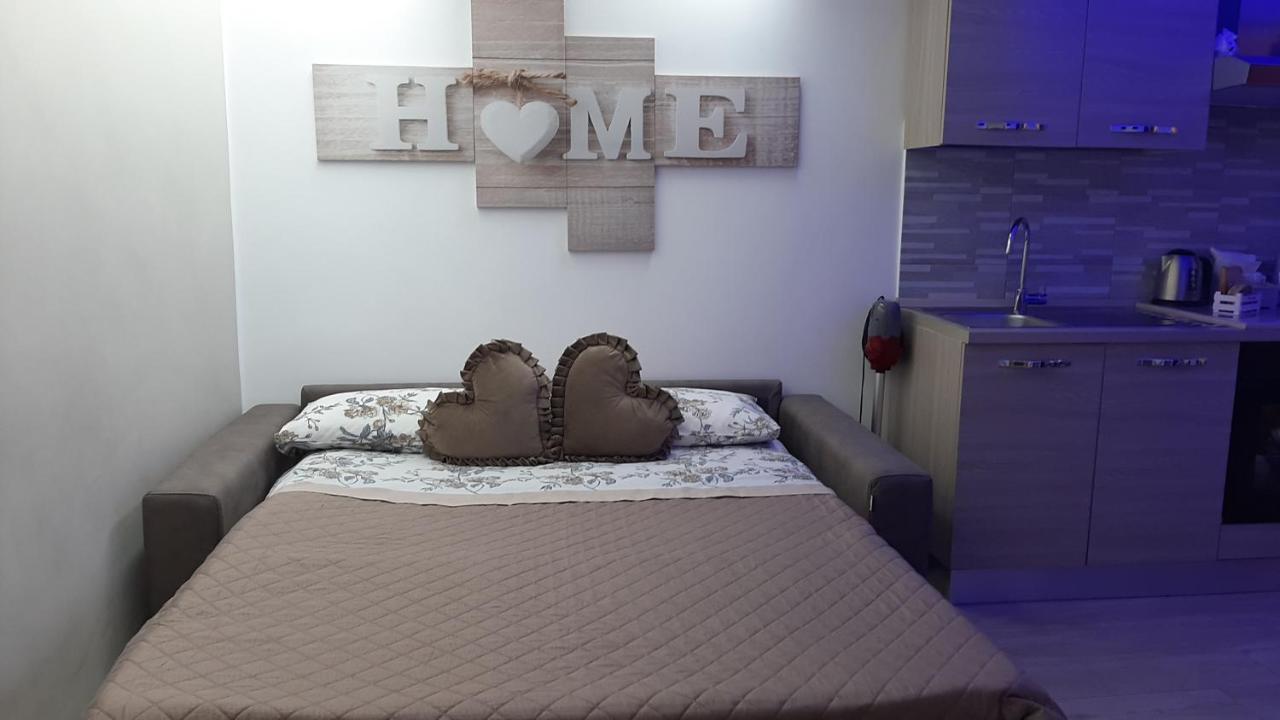Dimora Dei Veneziani Bed & Breakfast Бари Екстериор снимка